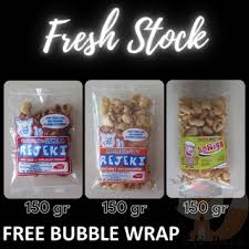 Dendeng babi singapore terkenal itu mereknya lim chee guan. Dendeng Babi Rejeki 200gr Shopee Indonesia