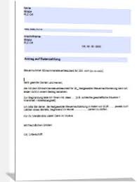 Raten antrag auf ratenzahlung muster. Antrag Ratenzahlung Finanzamt Musterschreiben