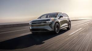 Image result for Abyss Black 2024 Lucid