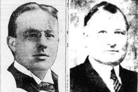 Murder that inspired 'Twin Peaks' solved 100 years later: Book