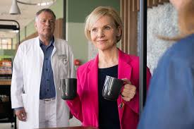 In aller Freundschaft: Darum gibt es heute keine neue Folge | GALA.de