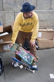 01.06.2012 · legendary skateboarder/artist mark gonzalez and krooked skateboards present the appropriately titled gonz dancing video that showcases mark's various exploits during his time. Adidas Skate Copa Nyc Mark Gonzales Old Board Photo At Theboardr Com
