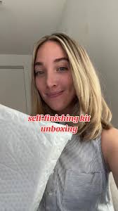 watched one too many self finishing #needlepoint tiktoks and ordered a  starter kit from abigail cecile to take a stab at it without the full  commitment of a $300 joanns run 😂😅