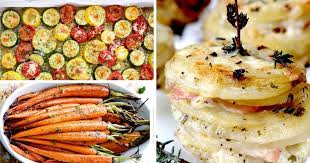 Here is a guide to our favorite christmas side dishes that will compliment your christmas ham. 30 Best Christmas Side Dishes To Please A Crowd Be Centsational
