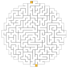 You'd expect nothing less from her during menopause. Printable Mazes Freeology