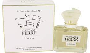 Fragrancenet.com offers a variety of gianfranco ferre perfume and cologne all at discount prices. Gianfranco Ferre Camicia 113 Perfume By Gianfranco Ferre