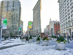 Enero En Nueva York Que Hacer Y El Tiempo 2021 Nueva York Viaje A Nueva York Anuevayork
