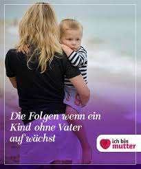 Die Folgen Wenn Ein Kind Ohne Vater Aufwachst In Der Heutigen Gesellschaft Ist Es Normal Dass Kinder Ohne Ihren Vater Aufwachsen Wus Vater Kinder Aufwachsen