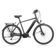 E Bike 28 Trekkingrad Riverside 500 Herren Performance Line Powertube 500 Wh Decathlon Riverside E Bik Fahrrad Rahmentasche Kinderfahrrad Kinder Fahrrad