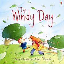 Windy is a czech company providing interactive weather forecasting services worldwide. The Windy Day Picture Books Milbourne Anna Amazon De Bucher