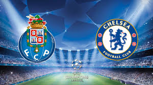 Chelsea football manager 2021 club profile. Uefa Champions League 2021 Quarter Final Fc Porto Vs Chelsea 1st Leg 07 04 21 Fifa 21 Youtube