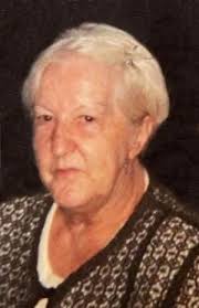 Isabelle Bérubé (Avis de décès)