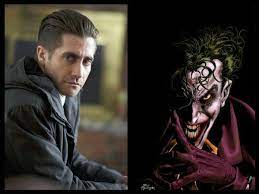 After playing roles in several australian television and film productions during the 1990s, ledger moved to the united states in 1998 to further develop his film career. I Think That Jake Gyllenhaal Could Be A Good Joker Too 9gag