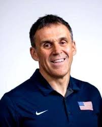 Mini Interview: Adrian Tregoning