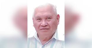 Obituary information for Edmundo V. Manzano