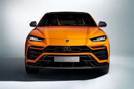 lamborghini urus just got a lot more expensive for 2021 2021 model also arrives with striking new color opti lamborghini lamborghini interior super sport cars