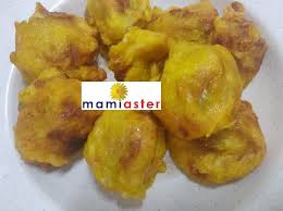 52 resipi yang mudah dan sedap untuk cucur cempedak daripada komuniti memasak terbesar di dunia! Cempedak Madu Goreng Rangup