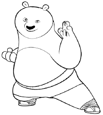 Panda Boyama Sayfasi Okuloncesitr Preschool Panda Boyama Sayfalari Hayvan