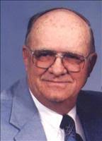 Lewis Thorn Obituary (1932