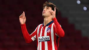 Atletico Madrid Joao Felix Mit Lob Fur Chelsea Star Ich Mag Seine Spielweise Goal Com Willock играет с 2020 в куинз парк рейнджерс (кпр).