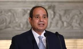 الرئيس السيسي يتفقد مشروعات تطوير شبكة محاور وطرق الساحل الشمالي. ÙˆØ³Ø· ØªØµØ§Ø¹Ø¯ Ø§Ù„ØªÙˆØªØ± Ù…Ø¹ Ø¥Ø«ÙŠÙˆØ¨ÙŠØ§ Ø§Ù„Ø³ÙŠØ³ÙŠ ÙŠÙ‚ÙˆÙ… Ø§Ù„ÙŠÙˆÙ… Ø¨Ø²ÙŠØ§Ø±Ø© ØªØ§Ø±ÙŠØ®ÙŠØ© Ø¥Ù„Ù‰ Ø¬ÙŠØ¨ÙˆØªÙŠ Ø§Ù„Ù‚Ø¯Ø³ Ø§Ù„Ø¹Ø±Ø¨ÙŠ