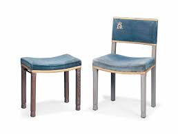 Cayman islands elizabeth ii · 1978 ·. A Queen Elizabeth Ii Limed Oak Coronation Chair And A George Vi Coronation Stool