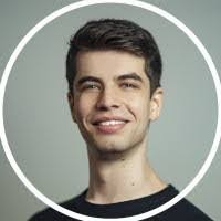 Daniel Hogenkamp's Instagram, Twitter & Facebook