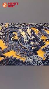 🏺✨ Rovine di Yin: l'eco di tremila anni di civiltà!