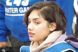 Hudson County athletes bring home medals from 2015 N.J. Special Olympics  Winter Games