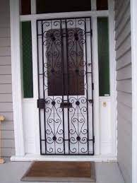 A variety of grill design used in window, door and balcony. 20 Latest Safety Door Designs With Pictures In 2021 Grill Door Design Door Design Images Steel Door Design