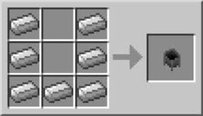 How To Make Brewing Tools In Minecraft Dummies
