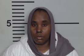 Zeinab Abdi is charged with attempted murder after her 6-year-old daughter  was attacked with a hammer. FULL STORY:  https://www.whas11.com/article/news/crime/mother-6-year-old-louisville-girl-arrested-head-injury/417-c8958341-63a2-43b6-b9b8-e80a0ba8c07f  ...