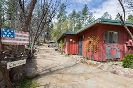 We did not find results for: Chicken Coop Cabin Crown King Cabins Suites And Bunkhouse
