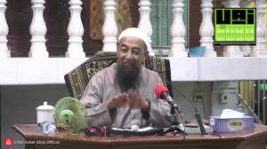 Diberi 1 mil = 1,609 km, maka: Dua Marhalah Bersamaan Berapa Kilometer Ustaz Azhar Cute766