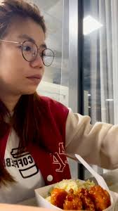 Check out Elise Short Sleeve Crop Top Round Button Neck Soft Crepe Women  Casual Terno Coordinates for ₱155