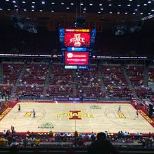 Trending news, game recaps, highlights, player information, rumors, videos and more from fox sports. 5 Reasons To Attend An Iowa State Basketball Game Las News Archive Iowa State University