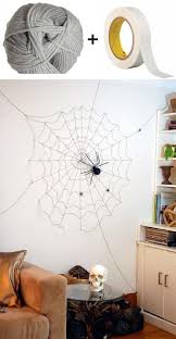 Scissors or craft knife and mat. 42 Last Minute Cheap Diy Halloween Decorations You Can Easily Make Amazing Diy Interior Home Design