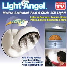 360 Derece Donen Kablosuz Sensorlu Lamba Ampul Lamba Led