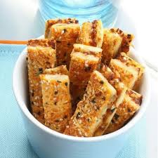 19 Homemade Movie Snacks Eatwell101