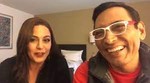 Maybe you would like to learn more about one of these? Silvia Lomeli Confiesa Que Laisha Wilkins Intento Bajarle Al Marido Video La Neta Noticias