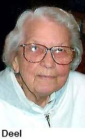 Pawnee Patricia Deel Obituary