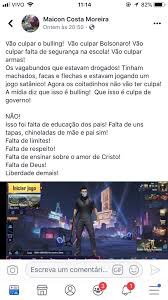 Você precisa estar sempre preparado para enfrentar qualquer tipo de perigo durante uma partida de free fire. Breandu On Twitter Se Free Fire E Jogo Satanico Eu To Endemoniado
