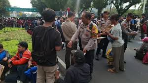 Perbaikan Ekonomi Dipercepat, Pemerintah Pastikan Aspirasi Mahasiswa Didengar