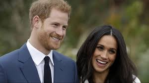 Stream oprah's interview with meghan and harry on cbs here cbs is also available on live streaming services like fubotv the oprah, meghan and harry special will air on cbs on sunday, march 7 at 8 p.m. Full Transcript Of Prince Harry And Meghan Markle S Engagement Interview Abc News