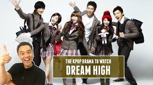 This video is currently unavailable. How Dream High Made K Pop Even More Popular Youtube