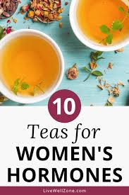 How to reverse hormone imbalance with foods. Top 10 Herbal Teas For Balancing Women S Hormones Naturally