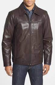 Nordstrom Jackets Vince Camuto Insulated Leather Moto Jacket Available At Nordstrom Find More Ideas At Https Mychi Leather Moto Jacket Moto Jacket Jackets
