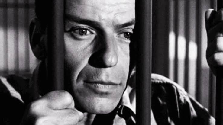 The Man With The Golden Arm (1955) – The Movie Crash Course