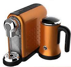 I'll study the next model up with more. China 19 Bar Etl Approval Nespresso Capsule Coffee Machine With Milk Frother China Nespresso Capsule Coffee Machine With Milk Froth And Mini Coffee Maker 19 Bar Coffee Maker Price