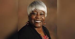 Dolores McPherson Obituary